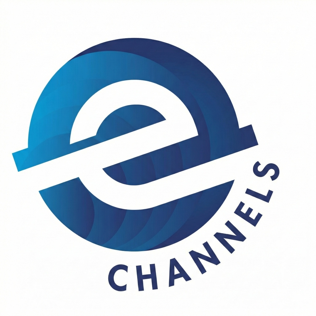 e-Channels Logo